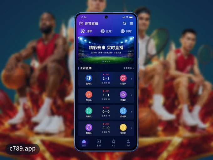 手机看球首选c789.app，秒开赛事即点即看